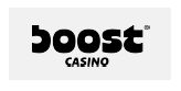 Boost Kasiino Logo