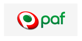 Paf Logo