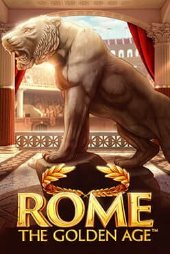 Rome: the golden age