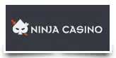 Ninja Kasiino Logo