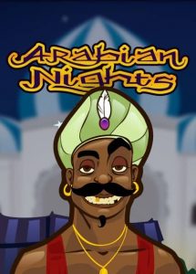 Arabian nights